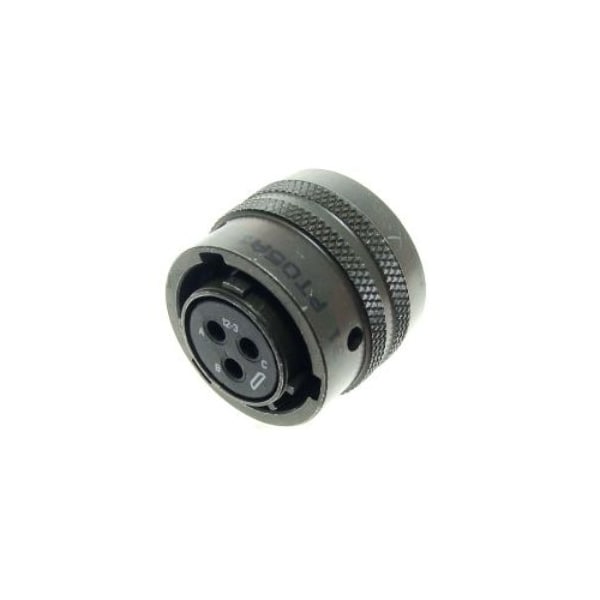 PTSE 6C 6-20 PIN PLUG